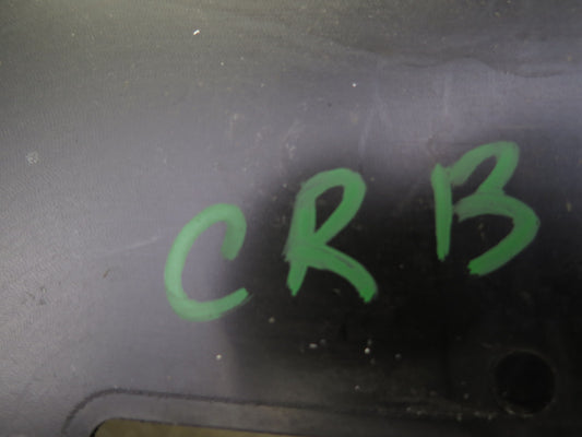 05-06 Chevrolet SSR Underhood Upper Radiator Support Trim Cover Panel OEM