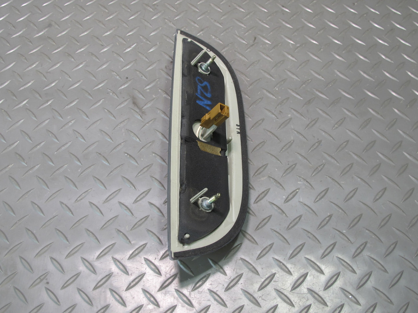 04-07 Nissan Z33 350Z Convertible Rear Third 3RD Brake Stop Light Lamp OEM