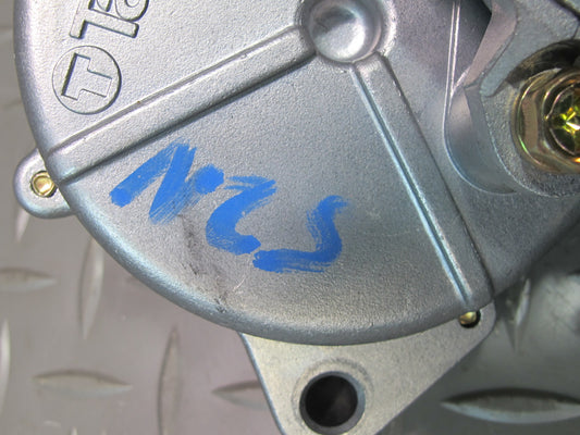 04-09 Nissan Z33 350Z Convertible Set of 2 TOP Roof Lift Motor Drive Unit OEM