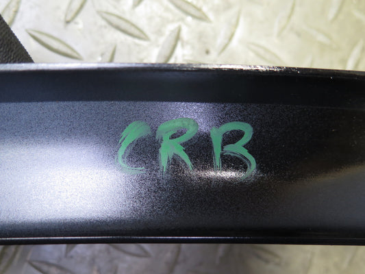 03-06 Chevrolet SSR Set of 2 Interior Windshield Dash Left Right Trim Black OEM