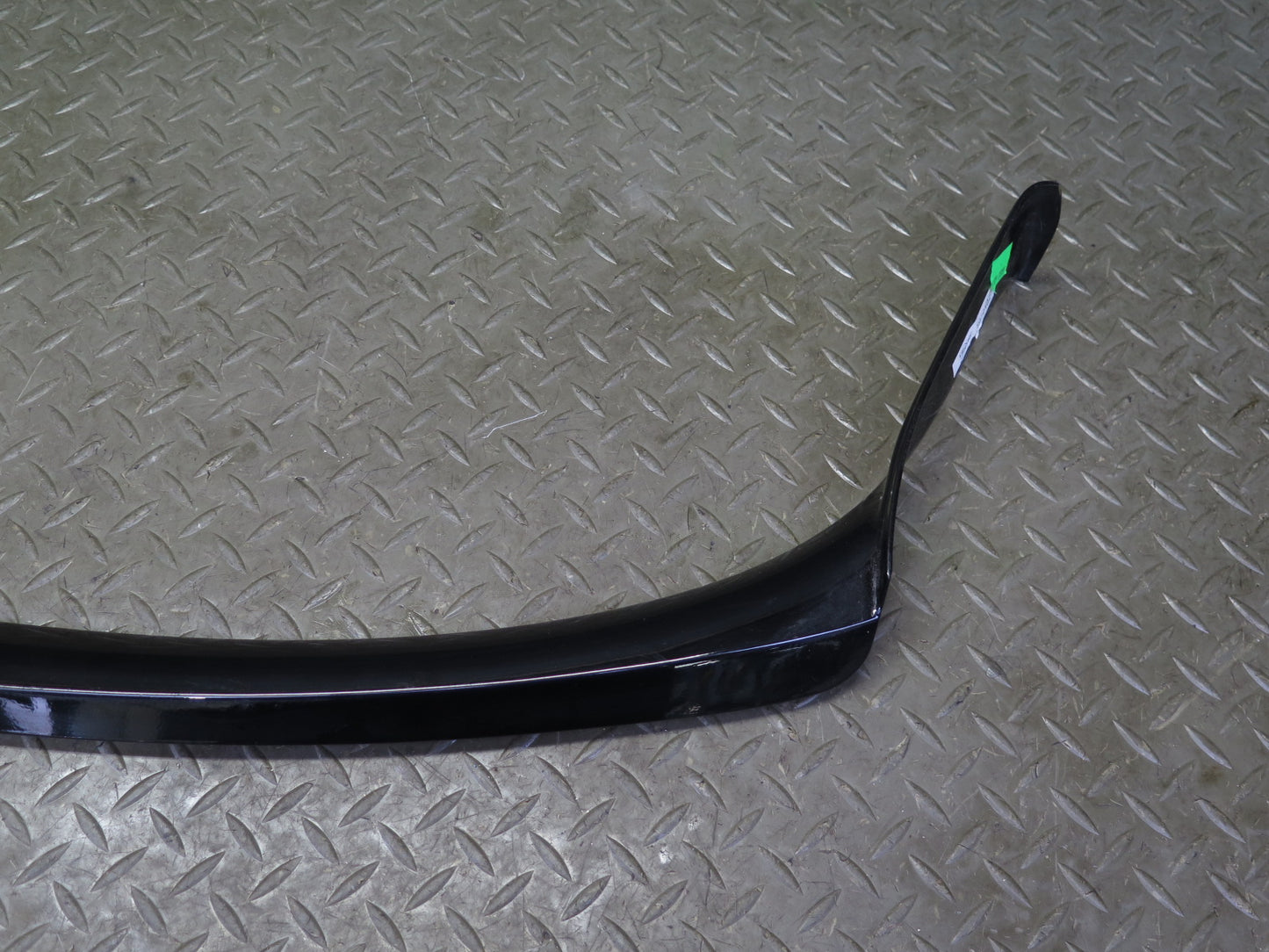 03-06 Chevrolet SSR Set of 2 Interior Windshield Dash Left Right Trim Black OEM