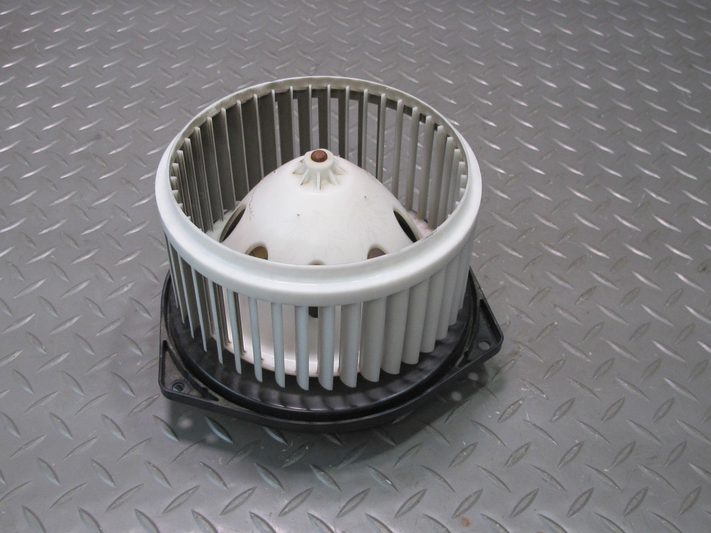 03-09 Nissan 350Z Z33 Hvac A/C Heater Blower Motor Fan OEM