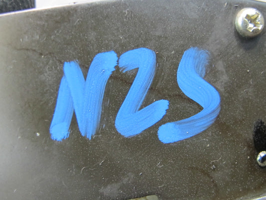 04-09 Nissan 350Z Z33 Convertible Set of 2 Left & Right TOP Roof Lock Latch OEM