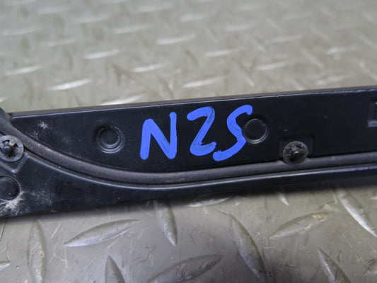 03-09 Nissan Z33 350Z Set of 2 Front Left & Right Windshield Wiper Arm OEM