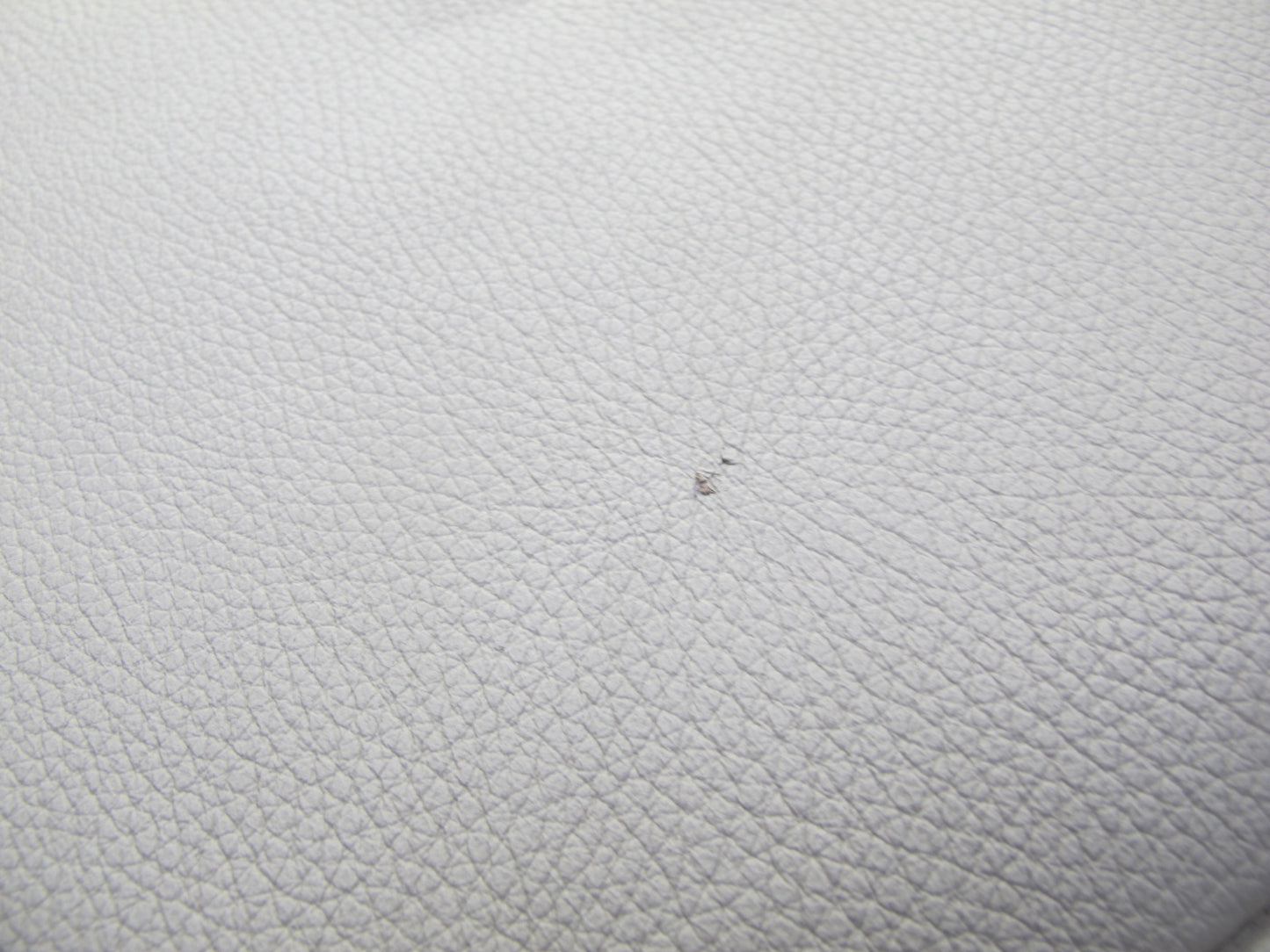 07-10 BMW E93 335i Convertible Rear Seat Upper & Lower Leather Cushion Set OEM