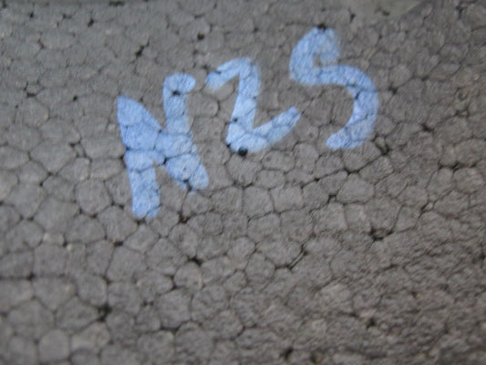 03-09 Nissan 350Z Z33 Spare Tire Lift Jack Wrench Tool KIT Foam Compartment OEM