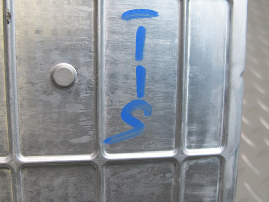 2008 Lexus USE20L Is-f ECM ECU Ignition Switch Door Trunk Glove Lock KEY Set OEM