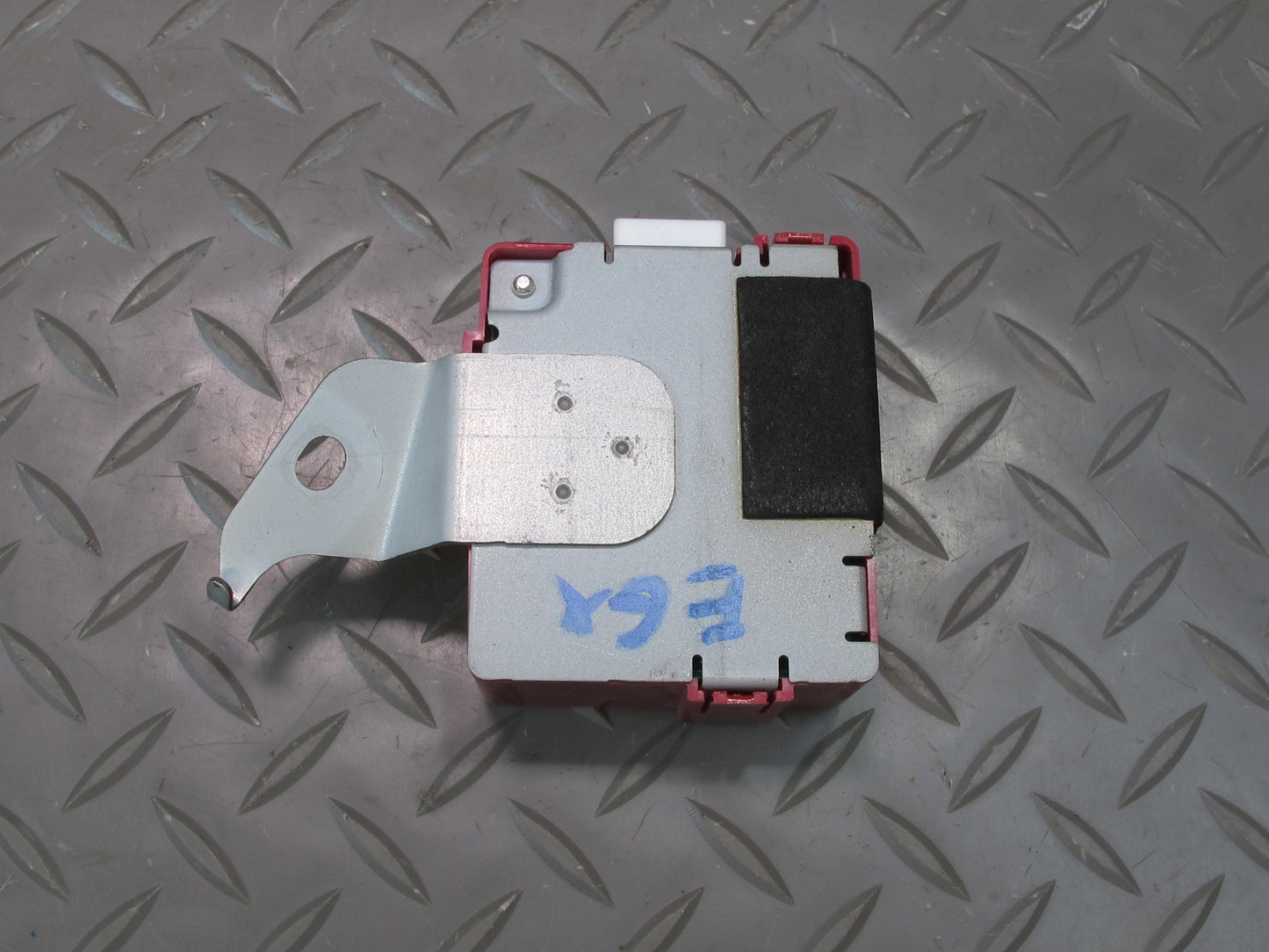 2006-2008 Lexus UZJ120L GX470 4.7L 2UZFE Engine Control Immobilizer Module Set