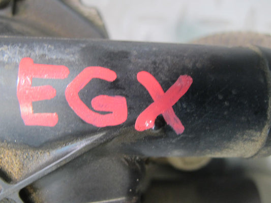 2005-2007 Lexus UZJ120L GX470 Secondary Air Injection Smog Pump 17610-0C010