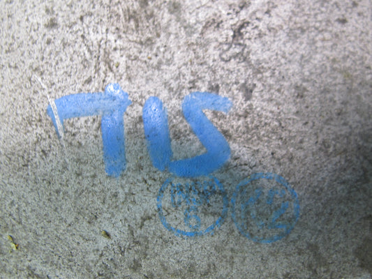 08-10 Lexus USE20L Is-f Power Steering Control Module 89650-53040 OEM