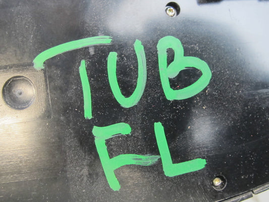 01-06 BMW E46 330ci Convertible Front Left Seat Adjustment Control Switch OEM