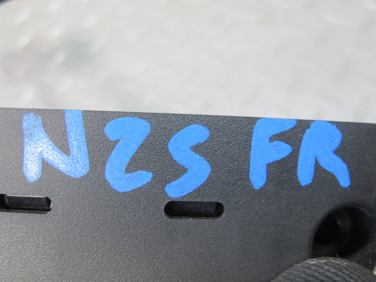 03-09 Nissan Z33 350Z Front Right Seat Adjust Control Switch OEM