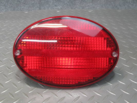 97-04 Chevrolet Corvette C5 Set of 4 Rear Left & Right Tail Light Lamp OEM