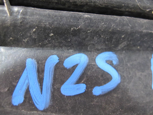 03-05 Nissan Z33 350Z Set of 2 Rear Left & Right Tail Light Lamp OEM