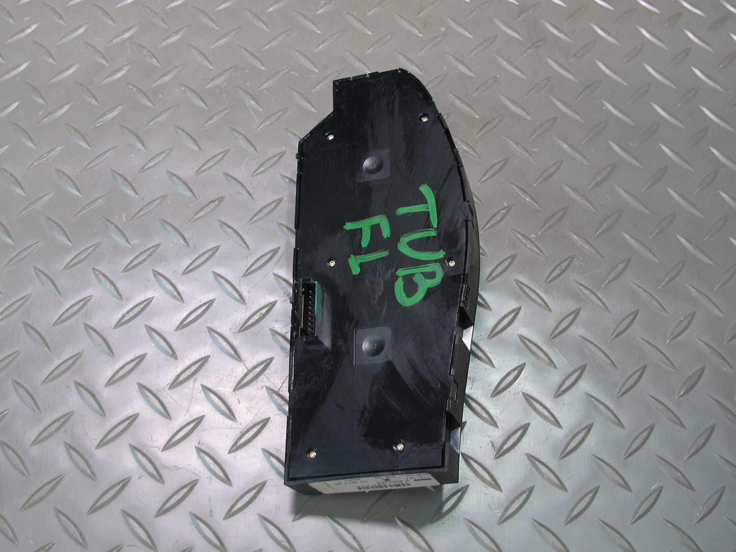 01-06 BMW E46 330ci Convertible Front Right Seat Adjustment Control Switch OEM