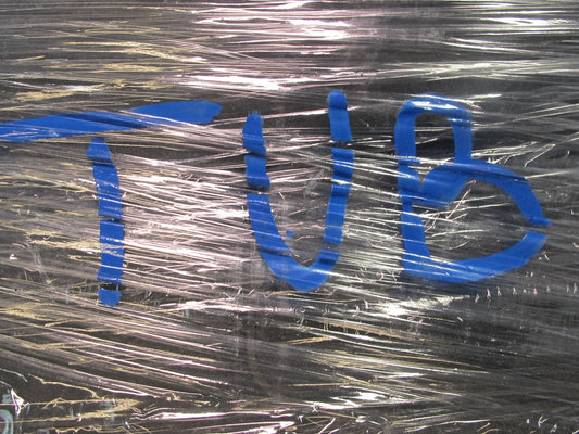 01-06 BMW E46 330ci Convertible Set of 2 Front Left & Right Sun Visor Black OEM