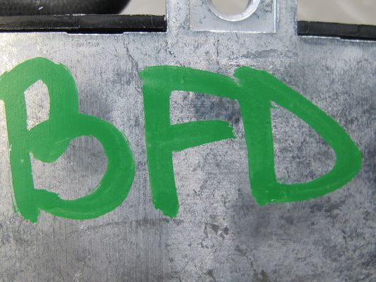 2006-2010 BMW E60 E63 E64 M5 M6 Fuel Pump Control Module 7834159