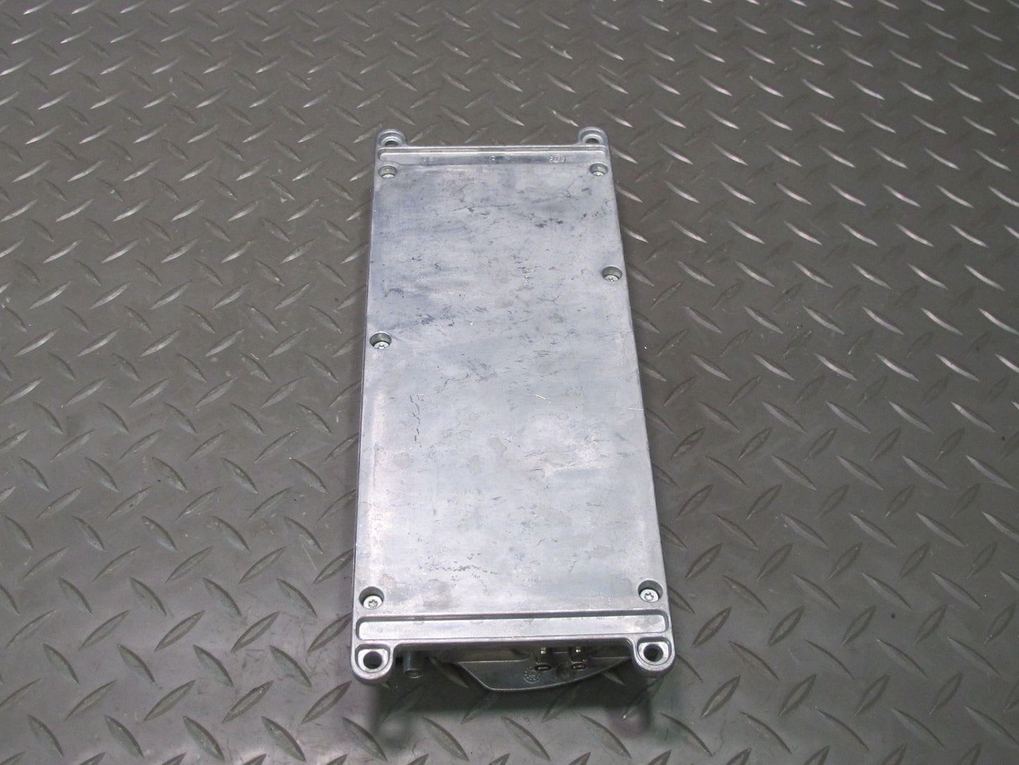 2006-2007 BMW E60 M5 Bluetooth Communication Control Module 9120742