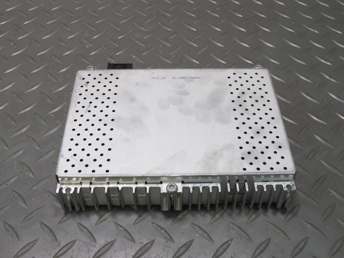 2006-2007 BMW E60 M5 Sirius Satellite Radio Receiver Module 6987545