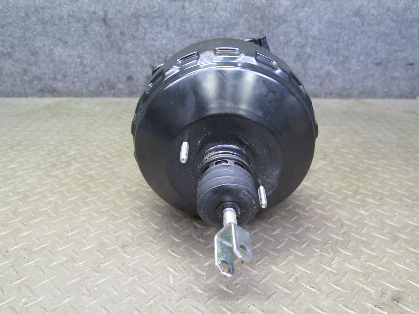 07-13 BMW E90 E92 E93 335i Brake Master Cylinder Booster Fluid Reservoir OEM