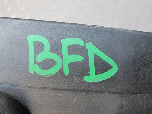 2006-2010 BMW E60 M5 535i Tire Compressor Sealant Bottle Set