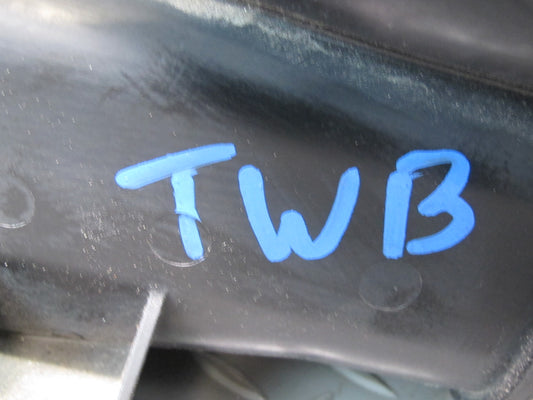 07-13 BMW E90 E92 E93 335i Fuel Evap Vapor Charcoal Canister 6765741 OEM