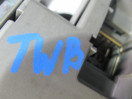 07-13 BMW E90 E92 E93 335i Front Power Distribution Fuse Relay Box 9119444 OEM