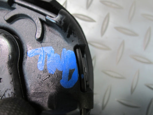 07-10 BMW E90 E91 E92 E93 FRONT LEFT DRIVER SIDE SPORT STEERING WHEEL SRS AIRBAG 3051642 OEM