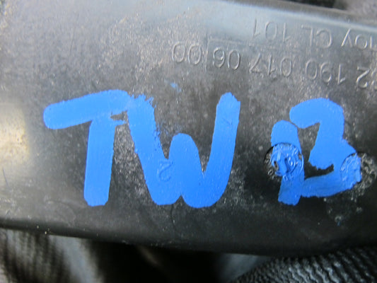 07-13 BMW E90 E92 E93 335i RDC TPMS Tire Pressure Monitor Sensor 6771043 OEM