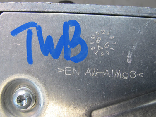 08-10 BMW E93 335i Convertible Rollover Computer Control Module 9187933 OEM