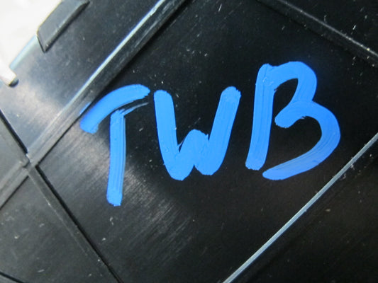 07-13 BMW E92 E93 335i Dash Front Right CUP Holder Creambeige 7127461 OEM