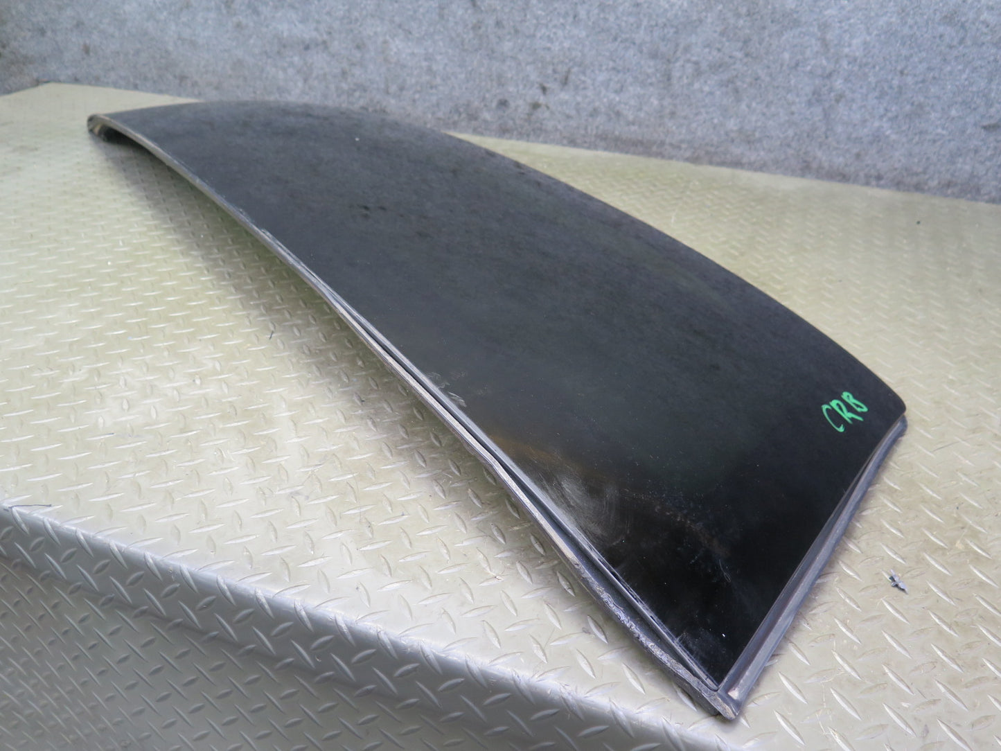 03-06 Chevrolet SSR Rear Heated Windshield Glass Window OEM