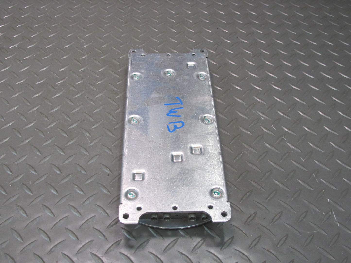 07-10 BMW E90 E92 E93 335i Bluetooth Telematics Bluetooth Control Module OEM