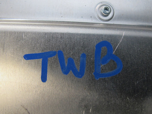 07-10 BMW E90 E92 E93 335i PL2 FRM2 Footwell Light Control Module 9204527 OEM