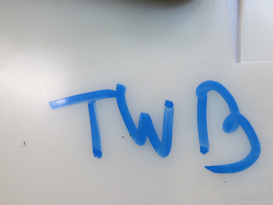 07-13 BMW E93 335i Convertible TOP Roof Control Module OEM