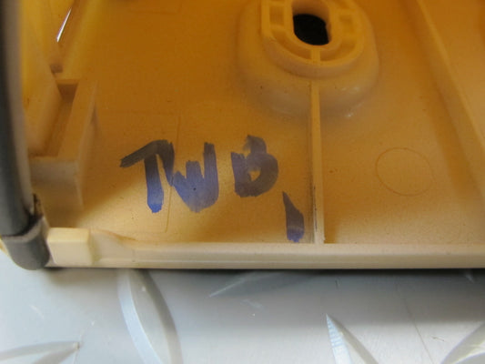 07-13 BMW E93 335i Convertible Set of 2 Roll Over Trim Cover Panel OEM