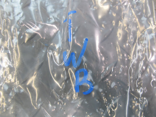 07-13 BMW E93 335i Convertible Overhead Dome Sun Visor Light Lamp Set OEM