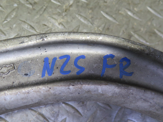 03-04 Nissan Z33 350Z Set of 3 Front Right Suspension Control Arm OEM