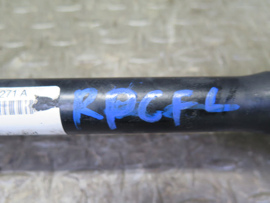 2011-2018 Porsche Cayenne 958 Front Left Drvier Side CV Axle Shaft