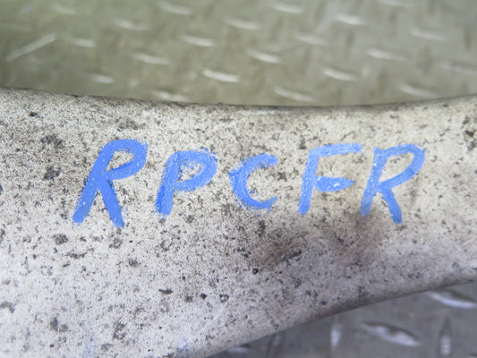 2011-2018 Porsche Cayenne 958 AWD Front Right Spindle Knuckle Wheel Hub Bearing