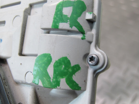 2011-2018 Porsche Cayenne 958 Front Right Pass Side Door Latch Lock Actuator