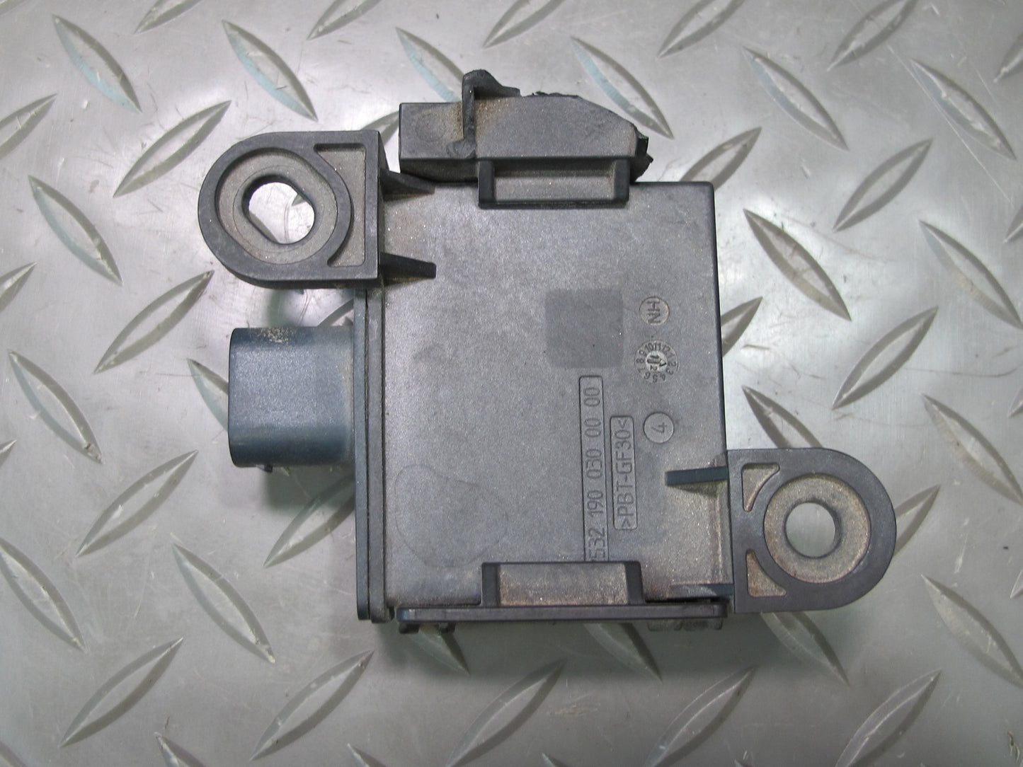 2011-2014 Porsche Cayenne 958 TPMS Tire Pressure Sensor Module Unit Set