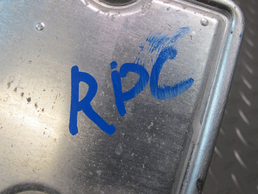 2011-2014 Porsche Cayenne 958 Anti Lock Brake ABS Pump Module 7P5614517A