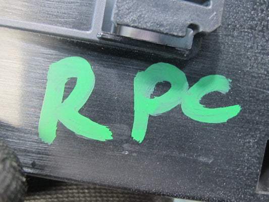 2012 Porsche Cayenne 958 Body Control Module BCM Unit 7PP907064EG