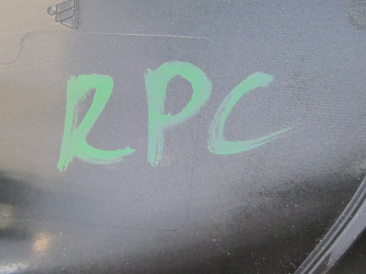 2011-2018 Porsche Cayenne 958 Front Dashboard Center Speaker Grille Trim Cover