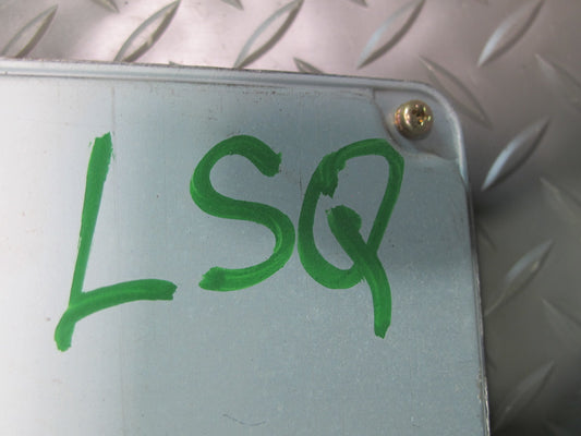 99-00 Lexus LS400 1UZFE Engine ECU ECM Ignition Door Trunk Glove Lock KEY Set