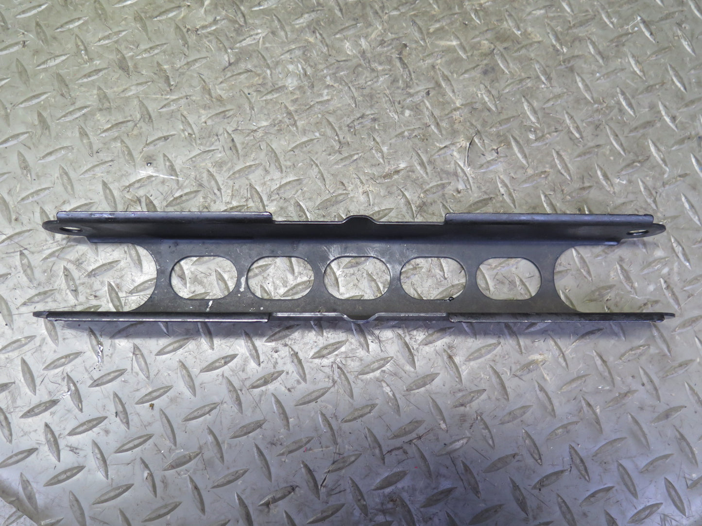07-13 BMW E92 E93 330i Set of 5 Rear Left Suspension Control Arm OEM