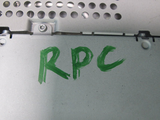 2012 Porsche Cayenne 958 CD Radio Receiver Navi Display Screen Monitor