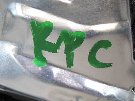 2011-2018 Porsche Cayenne 958 Automatic Transmission Floor Gear Shifter W/ Cable