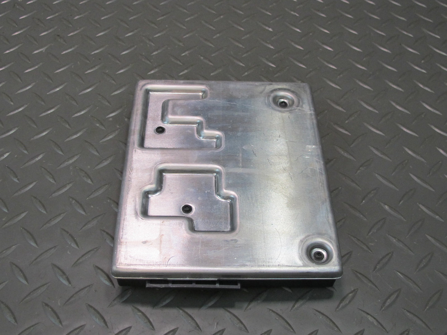 2012 Porsche Cayenne 958 Body Control Module BCM Unit 7PP907279AD